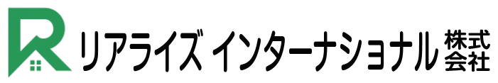 リアライズインターナショナル株式会社