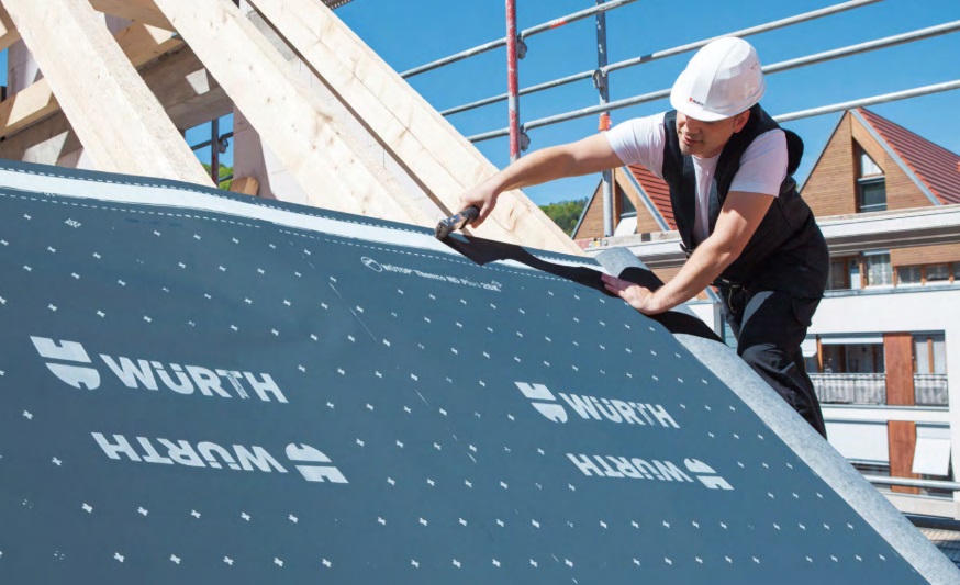 ウートップ ハイムシールド ルーフ